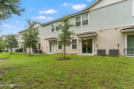 New construction Townhouse house 58 Vero Dr, St. Augustine, FL 32095 - image