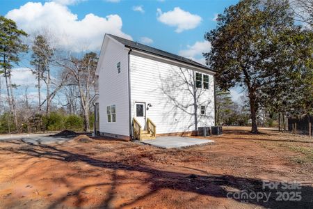 New construction Single-Family house 150 Roxie Ln, Belmont, NC 28012 null- photo 29 29