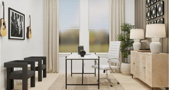 New construction Single-Family house 8211 Tidal View St, Katy, TX 77493 - image