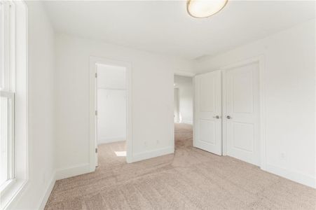 New construction Single-Family house 6 White Spruce Trl, Dallas, GA 30157 - image 20