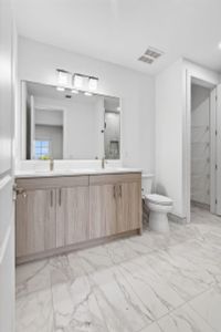 New construction Townhouse house 125 Water Pointe Pl, Unit 26, Jupiter, FL 33477 - image 9