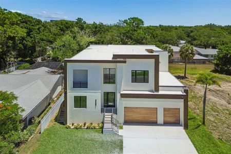 New construction Single-Family house 206 S Treasure Dr, Tampa, FL 33609 - image