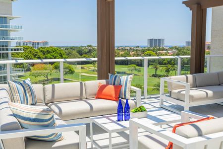 New construction Condo house 220 Se Mizner Blvd, Unit Ph922, Boca Raton, FL 33432 - image