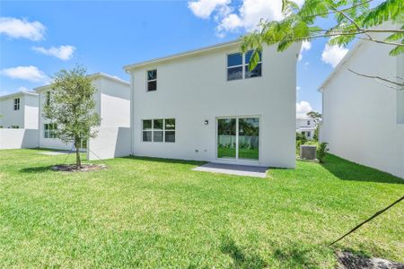 New construction Single-Family house 6353 Tenor Dr, West Palm Beach, FL 33413 - photo 35 35