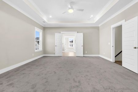 New construction Single-Family house 1089 Saltwater Cir, Johns Island, SC 29455 Duvall II- photo 32 32