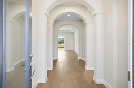 New construction Single-Family house 250 Hawthorn Ave, Palm Coast, FL 32164 - image 16