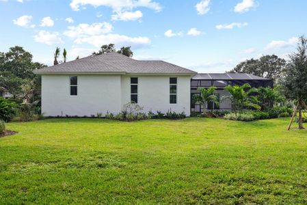 New construction Single-Family house 236 Oak Hammock Circle, Vero Beach, FL 32962 - photo 33 33