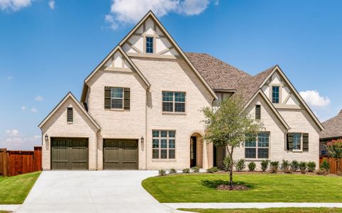 New construction Single-Family house 15678 Audubon Park Dr, Magnolia, TX 77354 null- photo 0 0