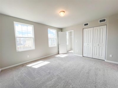 New construction Single-Family house 680 Ferrule Dr, Kyle, TX 78640 plan The Adele Steiner - image 12