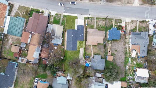 New construction Single-Family house 302 Bank St, San Antonio, TX 78204 null- photo 13 13