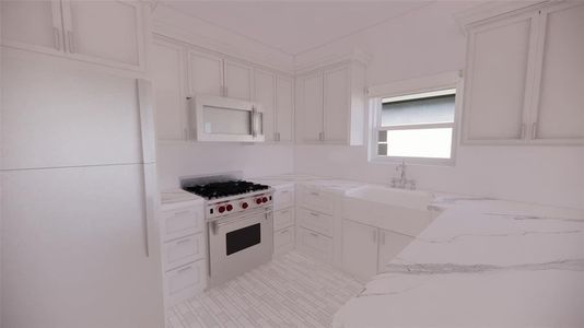 New construction Single-Family house 409 N Dallas St, Rice, TX 75155 null- photo 7 7