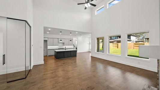 New construction Single-Family house 22107 Breakwater Ln, Porter, TX 77365 null- photo 13 13