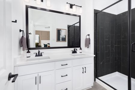 Talia by Cadence Homes in Forney - image 8