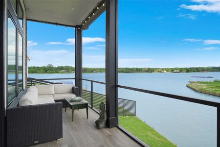 New construction Single-Family house 10693 S Lake Mist Ln, Willis, TX 77318 null- photo 31 31