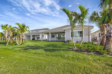 New construction Single-Family house 12224 Waterstone Cir, Palm Beach Gardens, FL 33412 Elsinore- photo 33 33