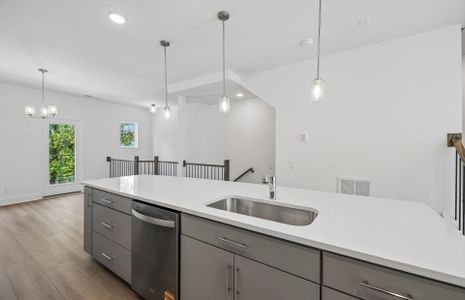 New construction Single-Family house 508 Cityscape Dr, Nashville, TN 37218 plan Highpointe - image 14