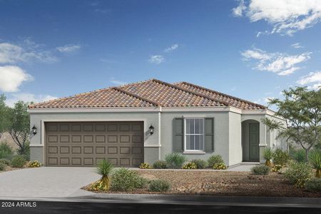 New construction Single-Family house 3722 S 84Th Drive, Phoenix, AZ 85353 1953- photo 0