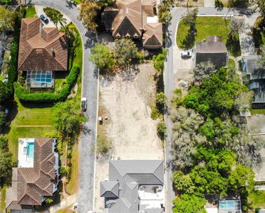 New construction Single-Family house 121 Waterberry Drive, Tarpon Springs, FL 34688 - photo 0