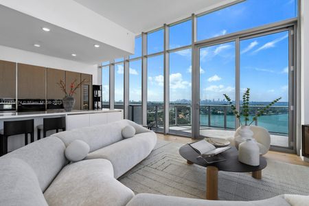 New construction Condo/Apt house 6800 Indian Creek Dr, Unit PH2, Miami Beach, FL 33141 - photo 17 17