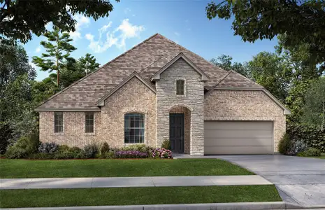 New construction Single-Family house 3149 Lora Lee Ln, Rockwall, TX 75032 - image