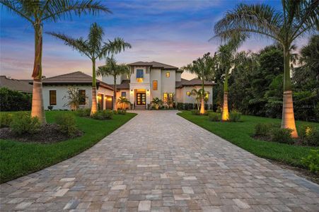 New construction Single-Family house 1109 Bayshore Rd, Nokomis, FL 34275 - image 2