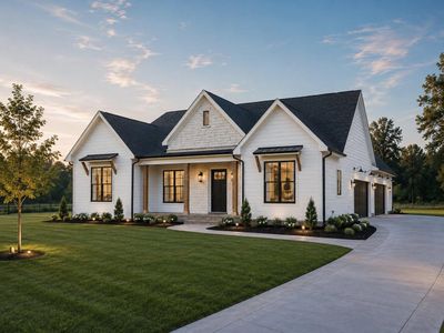 New construction Single-Family house 764 County Rd 2274, Cleveland, TX 77327 - image