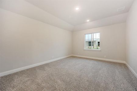 New construction Single-Family house 204 Walnut St, Whitesboro, TX 76273 - image 17