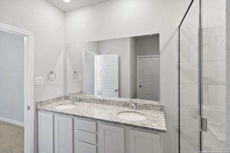 New construction Multi-Family house 735 Staglin Street, Buda, TX 78610 - photo 18 18