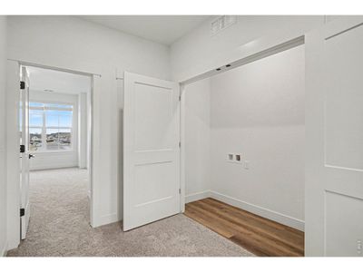 New construction Townhouse house 5174 Stonewall St, Loveland, CO 80538 plan Pike - image 16