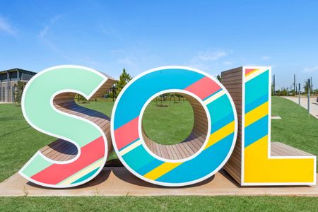 New construction Single-Family house 4017 Sun Burst Ln, Katy, TX 77493 - image