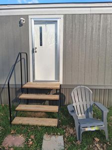 New construction Mobile Home house 2332 County Rd 1455, Mount Pleasant, TX 75455 - image