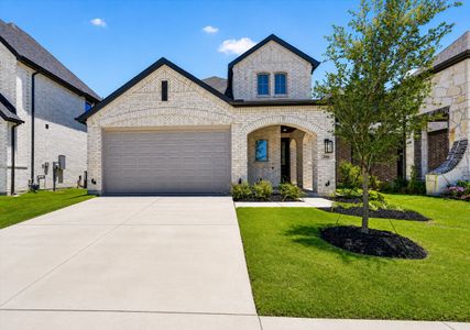 New construction Single-Family house 2466 Jackson Burn Dr, Royse City, TX 75189 plan Everleigh - image