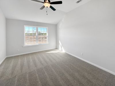 New construction Single-Family house 70 Antler Ave Se-, Unit 67, Allenhurst, GA 31301 plan The Stacy - image 18