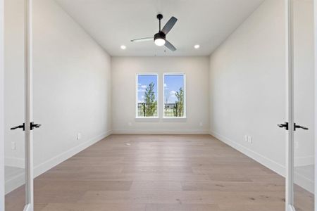 New construction Single-Family house 1571 Temple Ct, Prosper, TX 75078 - image 17