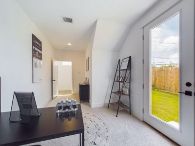 New construction Single-Family house 8319 Springwood Canyon Ln, Houston, TX 77055 - image 6