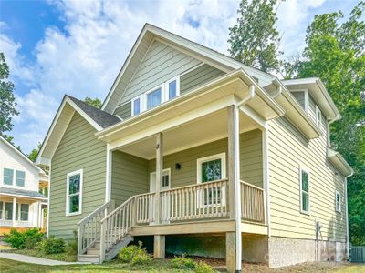 New construction Single-Family house 11 Berry Crest Ln, Arden, NC 28704 - image