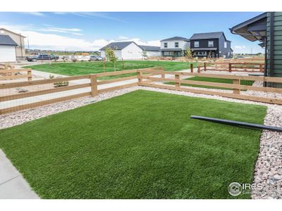 New construction Single-Family house 3254 Crusader St Ft, Fort Collins, CO 80524 - image 19