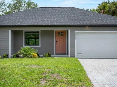 New construction Single-Family house 17331 Elmwood Ave, Port Charlotte, FL 33948 - image 2