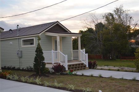 New construction Single-Family house 620 Third St, Oviedo, FL 32765 - image