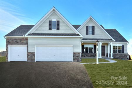 New construction Single-Family house 51 Rivermist Dr, Belmont, NC 28012 Arcadia- photo 2 2