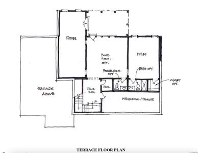 New construction Single-Family house 170 Cedarwood Lane, Roswell, GA 30075 - photo 2 2