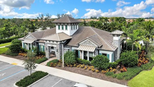 New construction Townhouse house 4822 Jumping Way, Lake Worth, FL 33467 null- photo 0 0