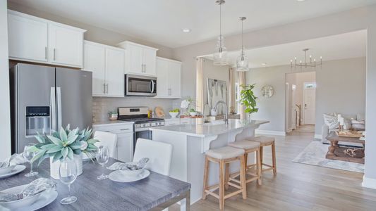 Chandler Run by DRB Homes in Durham - image 19