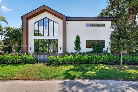 New construction Single-Family house 1412 Sw 7Th St, Fort Lauderdale, FL 33312 - image