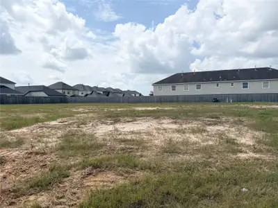 New construction Single-Family house 3802 Rosita Mint Ct, Houston, TX 77084 plan 146 - image