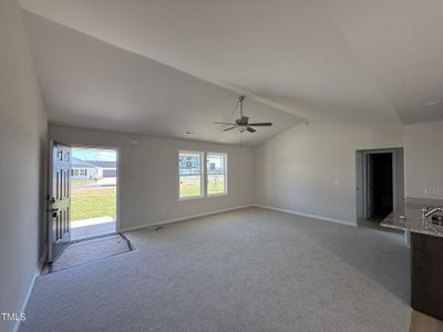 New construction Single-Family house 39 Shiloh Dr, Lillington, NC 27546 null- photo 1 1