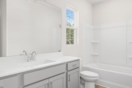 New construction Single-Family house 46 Spirea Unit 64 Wy, Auburn, GA 30011 - image 14