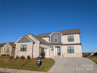 New construction Single-Family house 1852 Yardley St, Rock Hill, SC 29732 null- photo 0