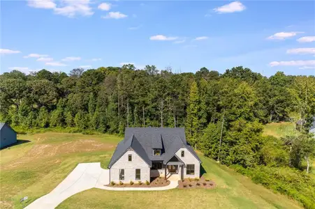 New construction Single-Family house 62 Ridgewood Creek Path, Dallas, GA 30157 - image