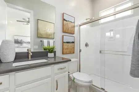 New construction Single-Family house 13605 W Crabapple Dr, Peoria, AZ 85383 plan The Retreat - Sanctuary - image 5